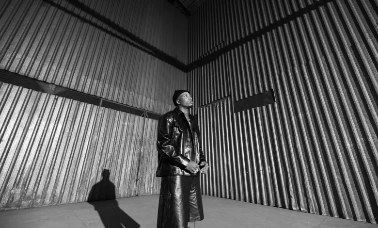 Kayblack chega diferente no novo álbum “A Cara do Enquadro”
