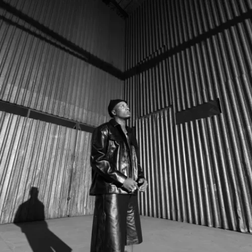 Kayblack chega diferente no novo álbum “A Cara do Enquadro”