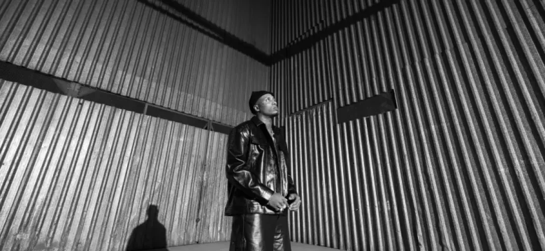 Kayblack chega diferente no novo álbum “A Cara do Enquadro”