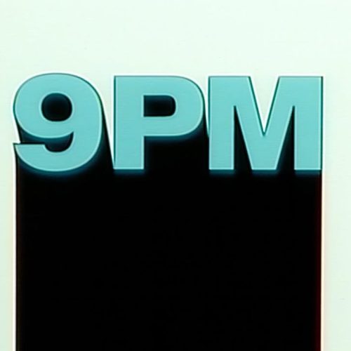 Drake está provocando algo para as 21h hoje à noite (24/07)!