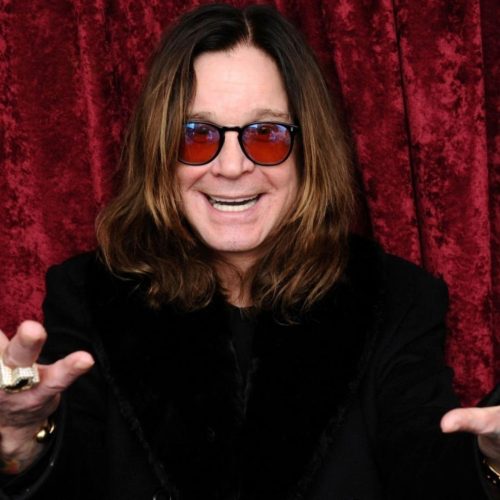 Ozzy Osbourne se despede do palco e deixa um legado eterno no rock