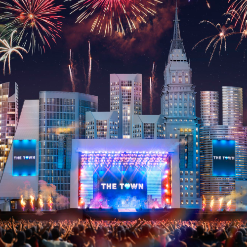 The Town 2025 divulga horários dos shows dos headliners